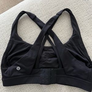 Lululemon bra